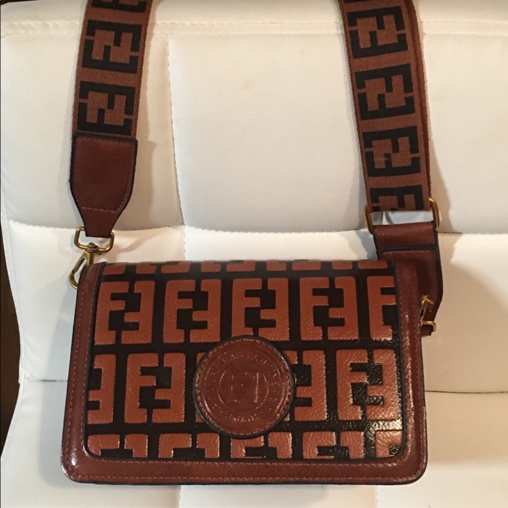 Fashion CrossBody
